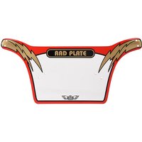 SE Bikes Rad Plate