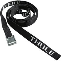 Thule 551 Luggage Straps 2 x 600cm