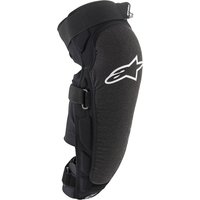Alpinestars Vector Pro KneeShin Guards SS19