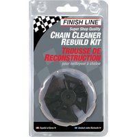 Finish Line Chain Cleaner Rebuild Kit