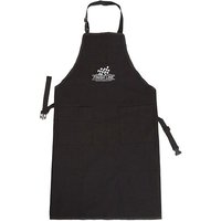 Finish Line Pro Shop Apron