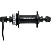 Shimano RM66 Front Hub CL 9x100mm