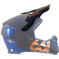 SixSixOne Reset Helmet Visor 2019