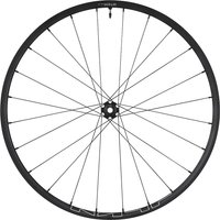 Shimano MT600 Tubeless BOOST Front Wheel