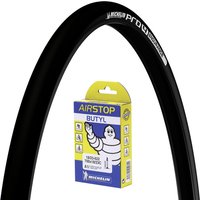 Michelin Pro4 Endurance V2 25c Tyre Free Tube