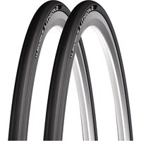 Michelin Lithion 2 25c Tyres Pair