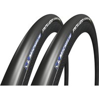 Michelin Power Competition 700c 25c Tyre Pair