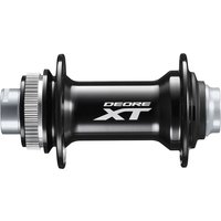 Shimano XT M8010 CL Front Hub