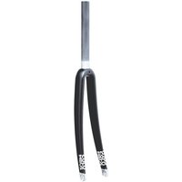 Columbus Minimal Road Forks