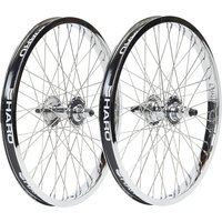 Haro Lineage BMX Wheelset