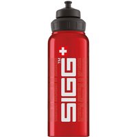 SIGG WMB SIGGnature Bottle 1L 2018