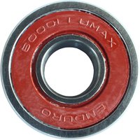 Enduro Bearings ABEC3 6000 LLU Max Bearing