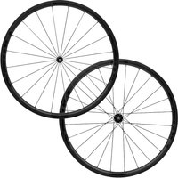 Fast Forward F3R FCC DT240 SP Wheelset