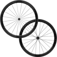 Fast Forward F4R FCC DT240 SP Wheelset