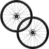 Fast Forward F4D FCC DT240 SP Wheelset