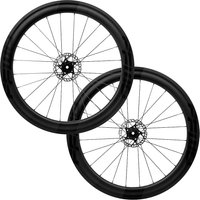 Fast Forward F6D FCC DT240 SP Wheelset