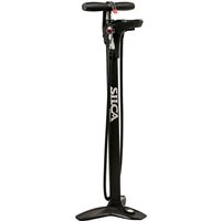 Silca SuperPista Digital Floor Pump