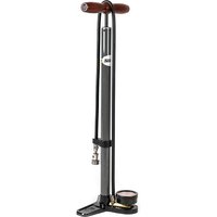 Silca Pista Plus Floor Pump
