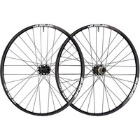 Spank 359350 Vibrocore Boost XD Wheels