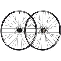 Spank 359350 Vibrocore Wheelset