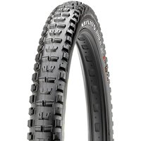 Maxxis Minion DHR II Plus Tyre 3C EXO TR