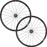 Fulcrum Racing 3 Disc Brake Wheelset