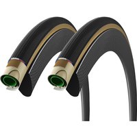 Vittoria Corsa G Graphene Tyres 25c Pair