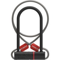 Zefal KTraz U11 ULock with 230mm Cable