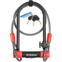 Zefal KTraz U13 ULock w230mm Cable