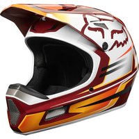 Fox Racing Rampage Comp Reno Helmet