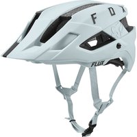 Fox Racing Flux Solid Helmet