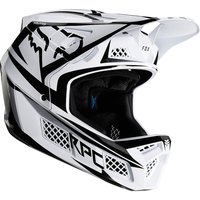 Fox Racing Rampage Pro Carbon Beast Helmet