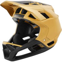 Fox Racing Proframe Matte Helmet 2019