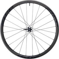 Zipp 202 Firecrest Carbon Disc Front Wheel 2019