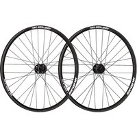 Spank Oozy Trail 295 Boost Wheelset