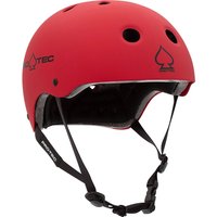 ProTec Classic Matte Certified Helmet SS19