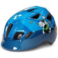 Cube Pebble Helmet