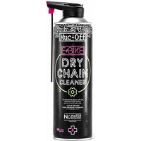 MucOff eBike Dry Chain Cleaner