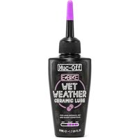 MucOff eBike Wet Lube