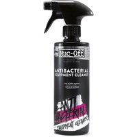 MucOff Indoor Training Sanitiser