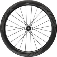 Zipp 404 NSW Carbon Road Disc Front Wheel 2019