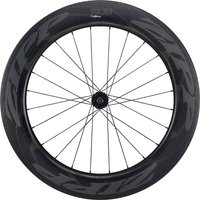 Zipp 808 NSW Carbon Road Disc Front Wheel 2019