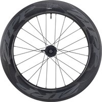 Zipp 808 NSW Carbon Road Disc Rear Wheel 2019