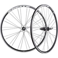 Miche Excite Clincher Wheelset