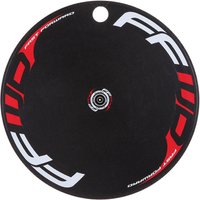 Fast Forward Carbon Rear Tubular Disc Wheel