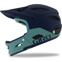 Giro Studio Midnight Mirage Switchblade MIPS 2019