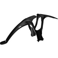 Crud Front XL Fender