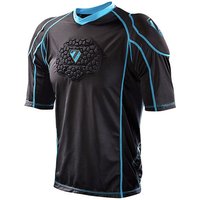 7 iDP Youth Flex Body Protector 2019