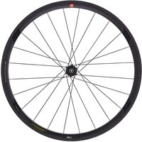 3T Orbis II T35 Ltd S Stealth Rear Wheel