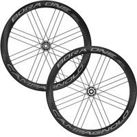 Campagnolo Bora One 50 Disc Brake Wheelset